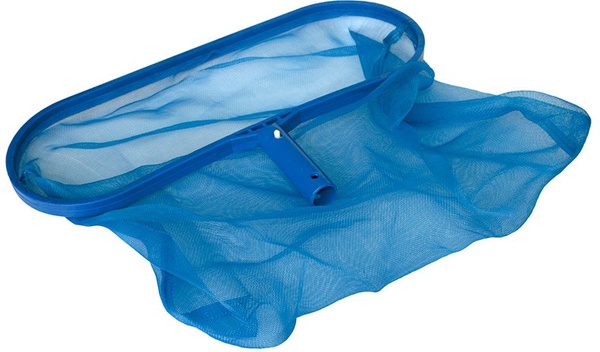 Recogehojas sin Mango Eco Range Cesta Larga